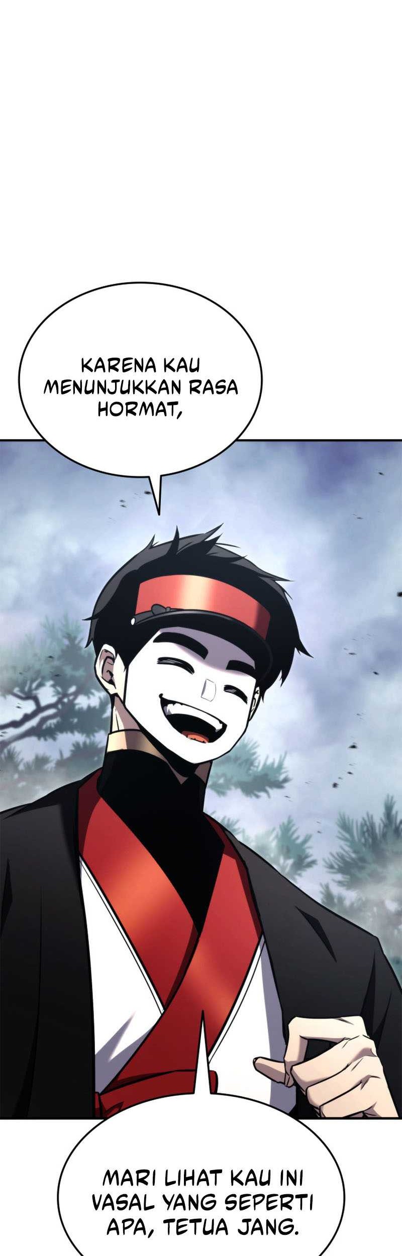 Ranker’s Return Chapter 125 Gambar 63