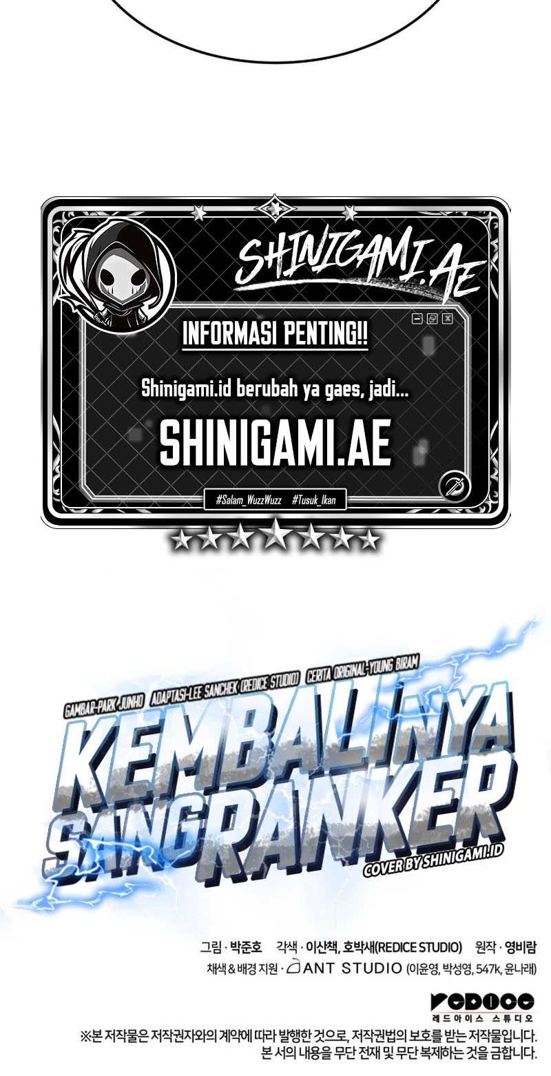 Ranker’s Return Chapter 125 Gambar 64