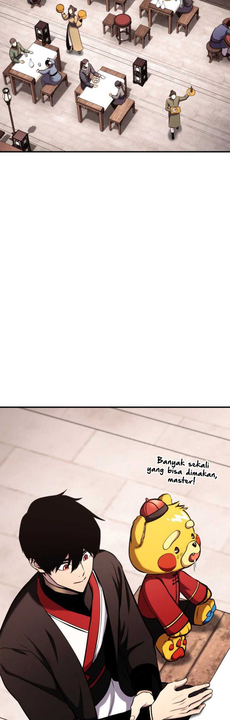 Ranker’s Return Chapter 125 Gambar 3