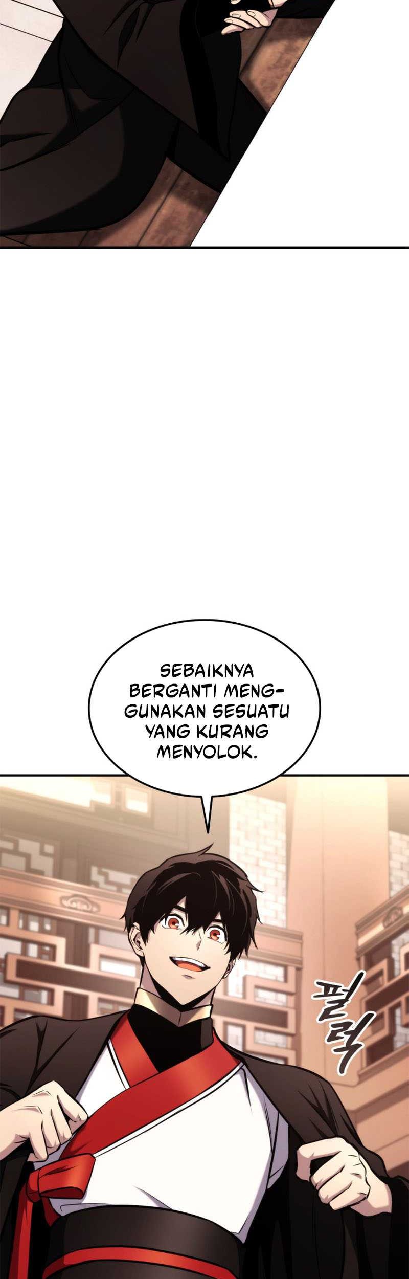 Ranker’s Return Chapter 125 Gambar 4