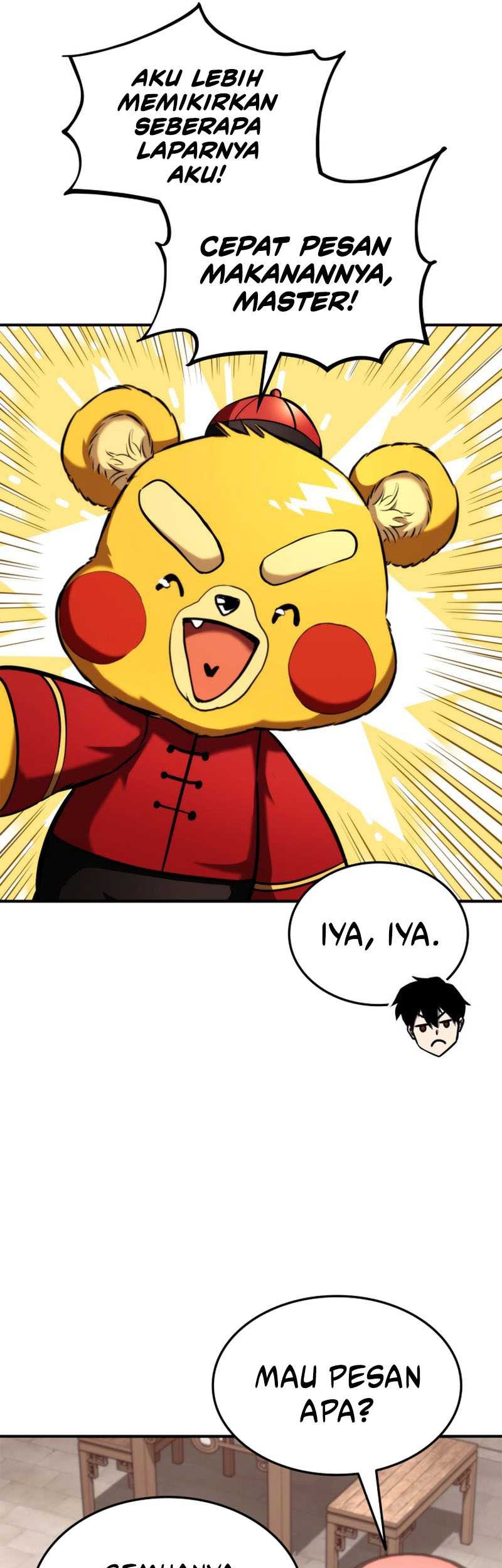 Ranker’s Return Chapter 125 Gambar 6