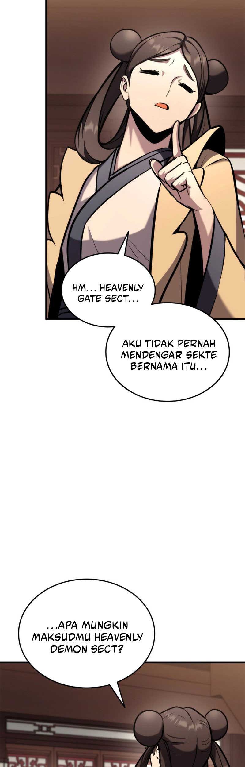 Ranker’s Return Chapter 125 Gambar 8