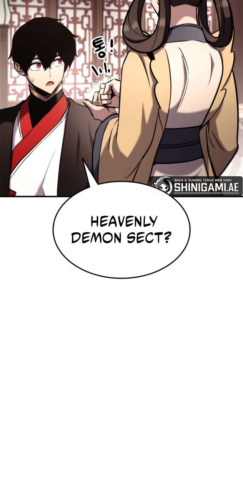 Ranker’s Return Chapter 125 Gambar 9