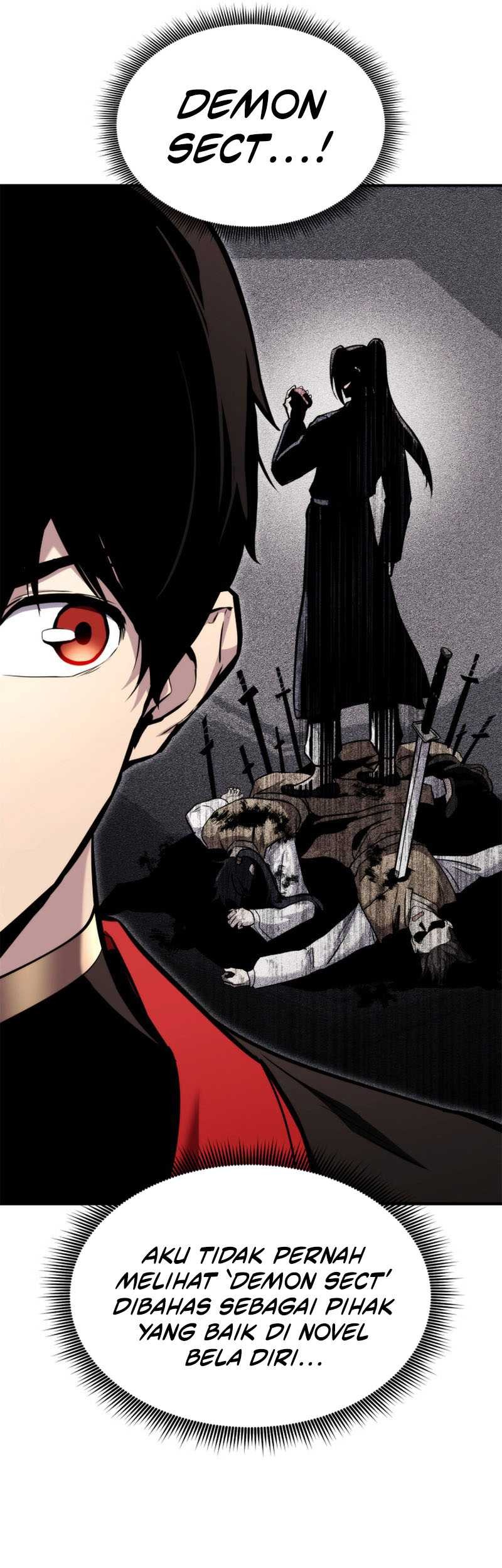 Ranker’s Return Chapter 125 Gambar 10