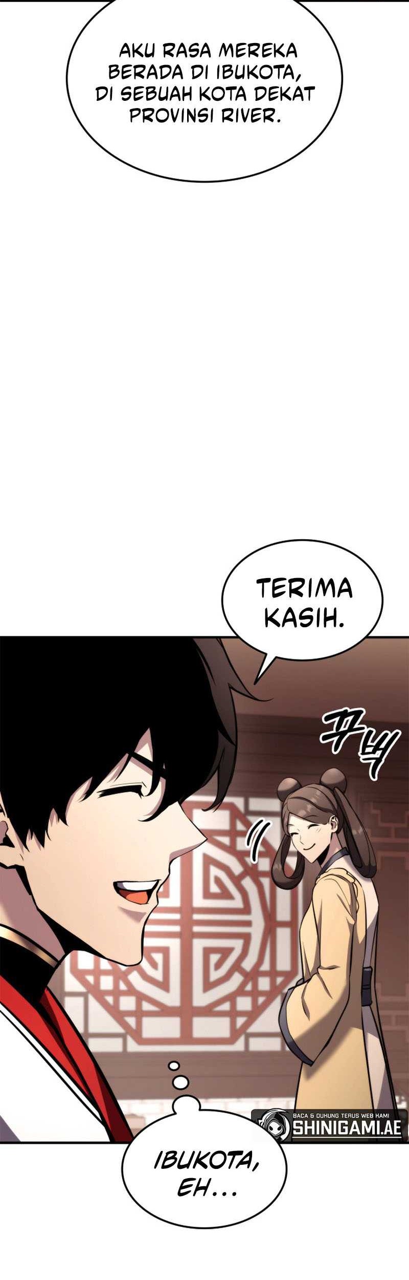 Ranker’s Return Chapter 125 Gambar 13