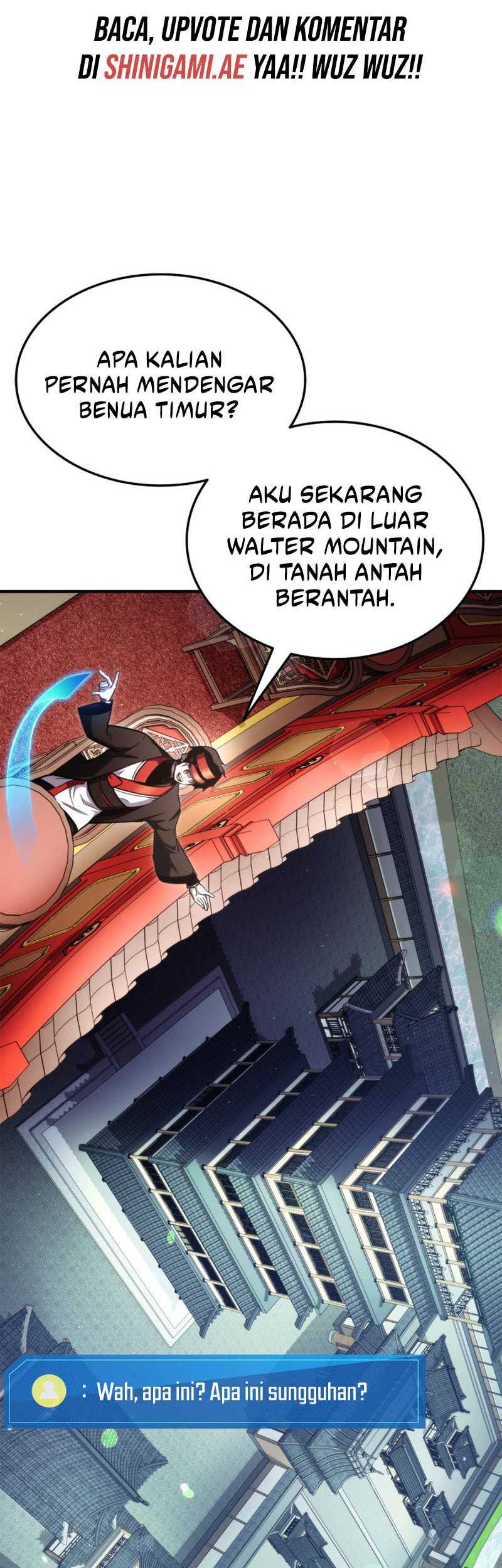 Ranker’s Return Chapter 125 Gambar 19