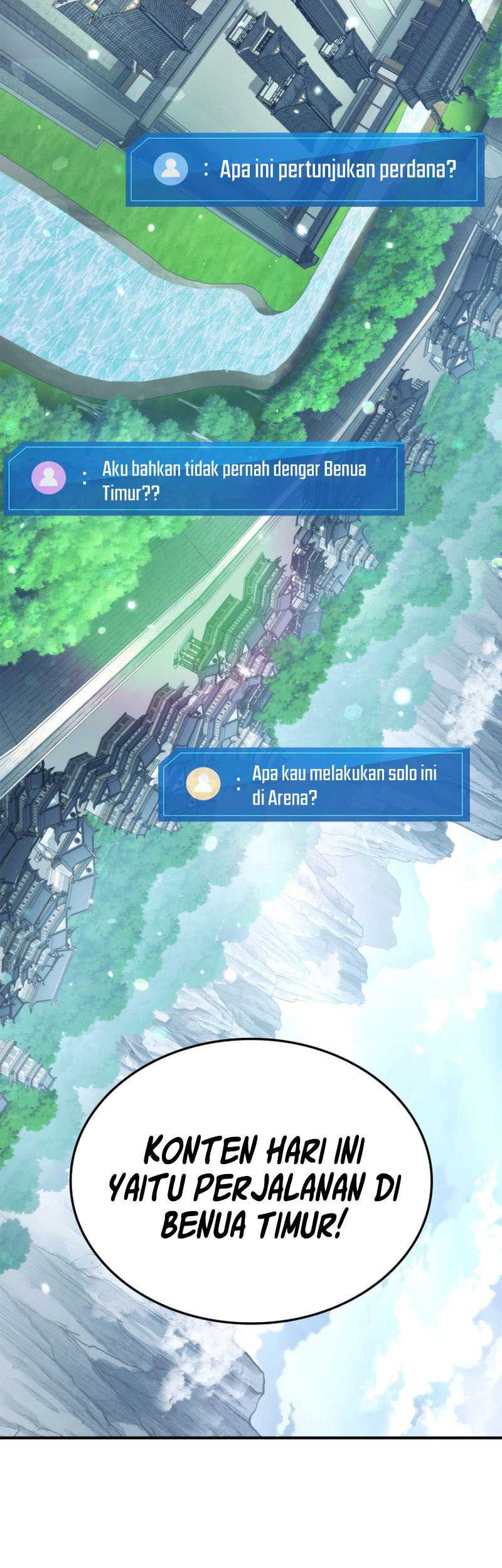 Ranker’s Return Chapter 125 Gambar 20
