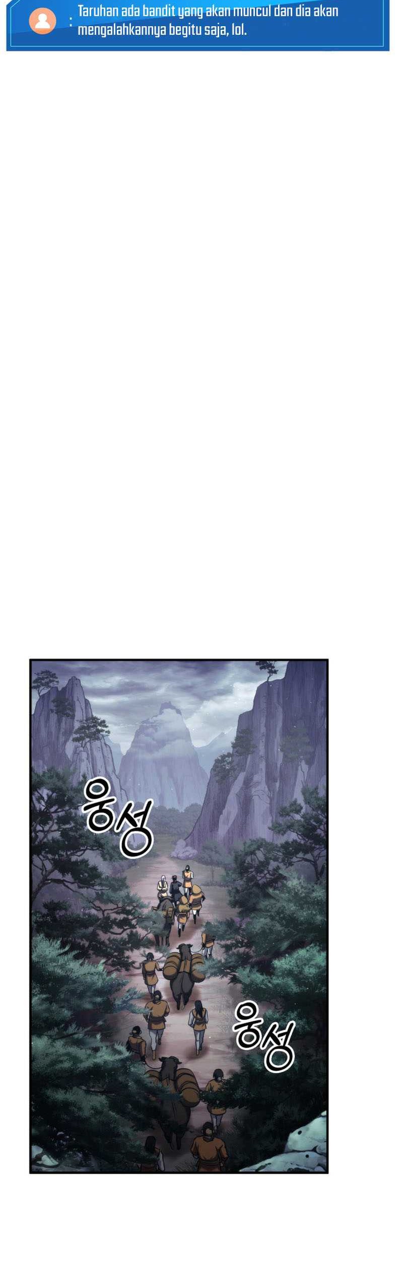 Ranker’s Return Chapter 125 Gambar 23