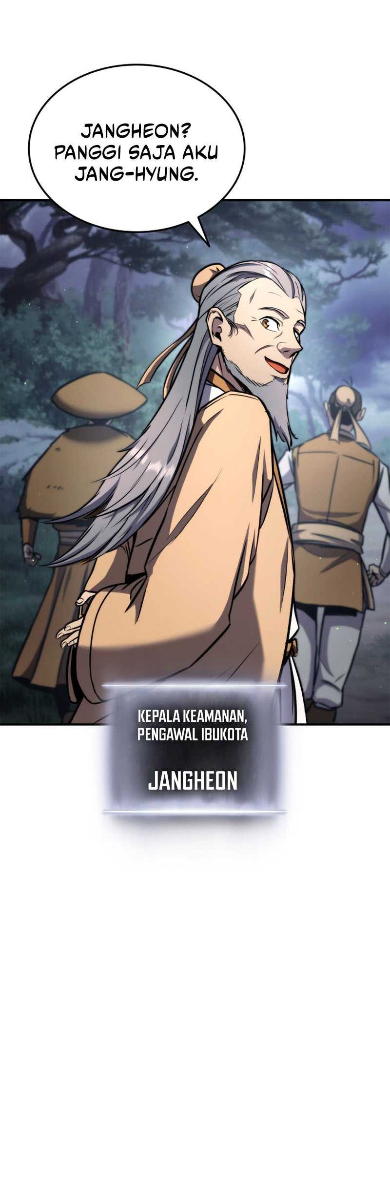 Ranker’s Return Chapter 125 Gambar 25