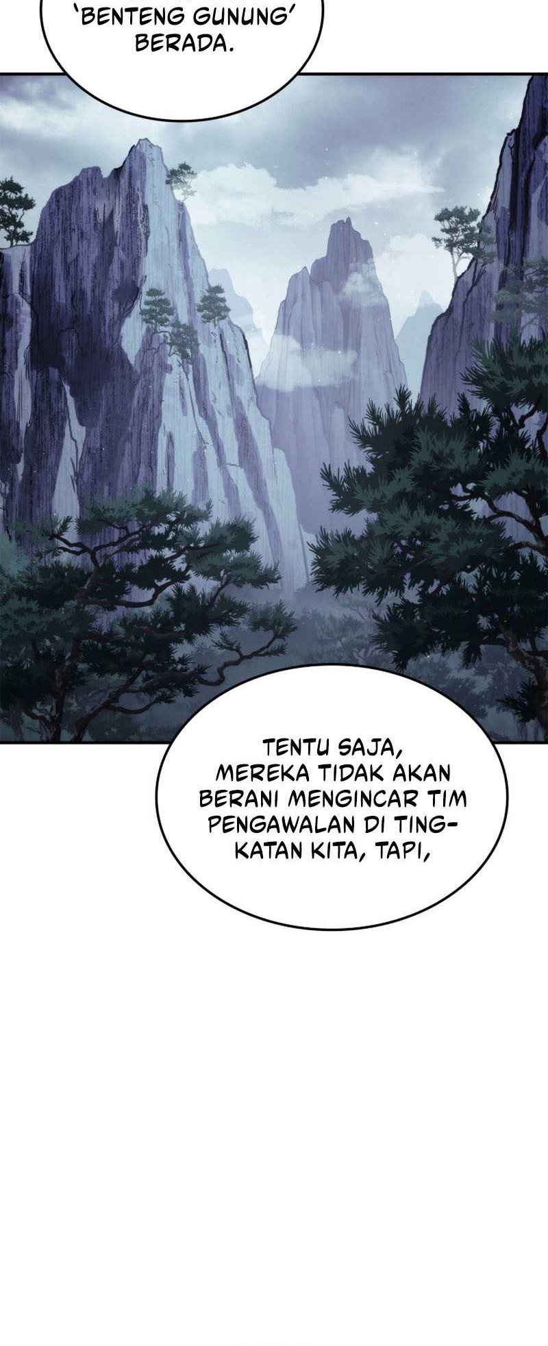 Ranker’s Return Chapter 125 Gambar 29