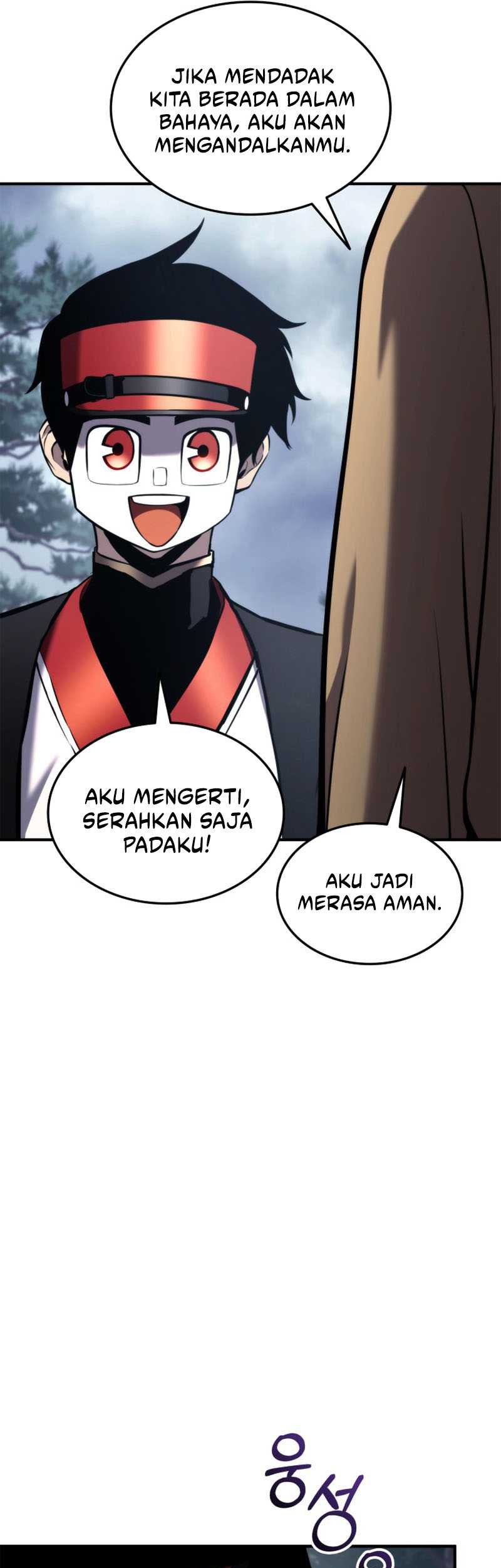 Ranker’s Return Chapter 125 Gambar 30