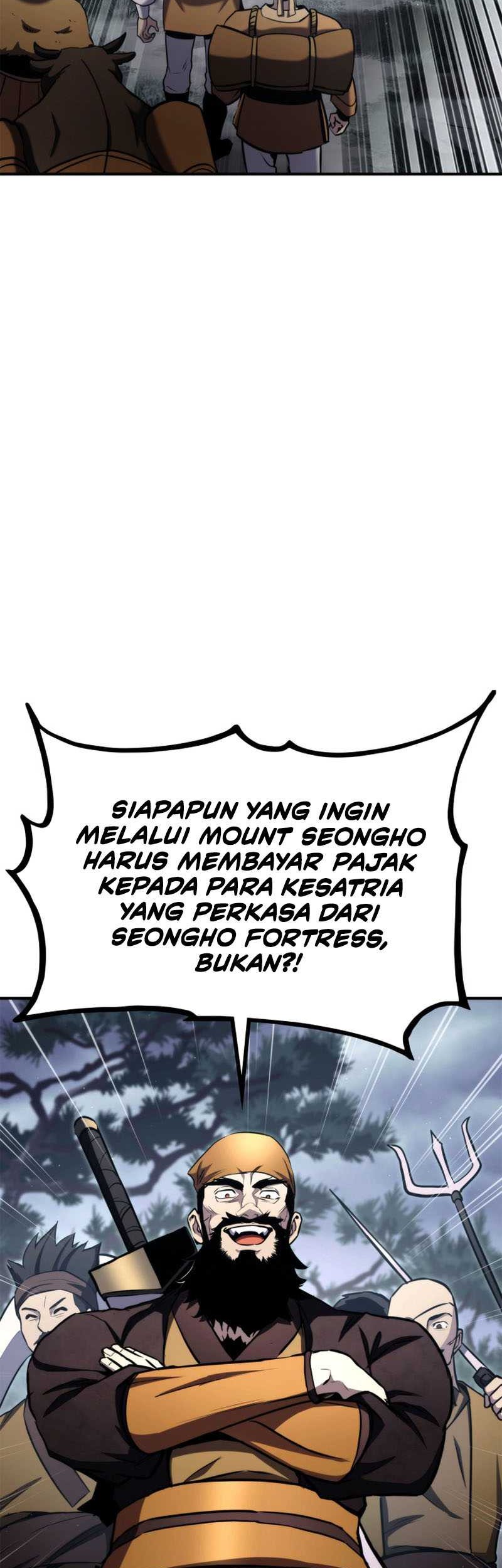 Ranker’s Return Chapter 125 Gambar 32