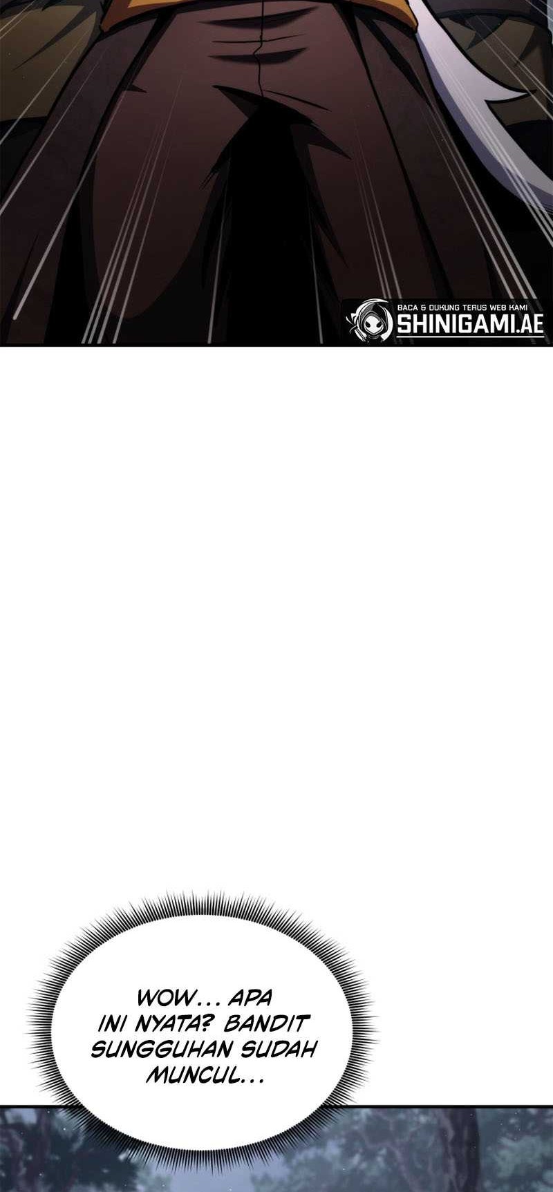 Ranker’s Return Chapter 125 Gambar 33