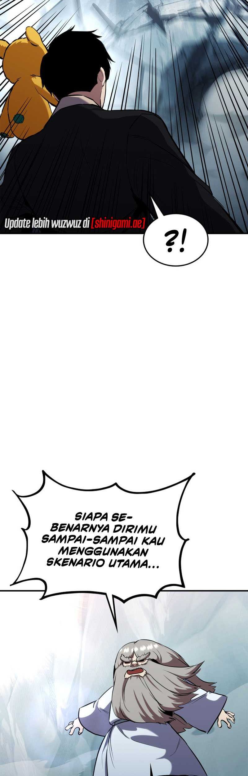 Ranker’s Return Chapter 126 Gambar 37