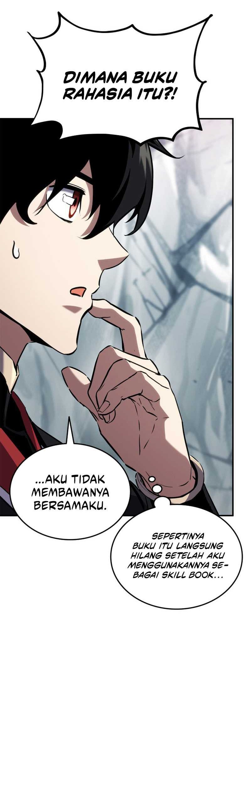 Ranker’s Return Chapter 126 Gambar 44