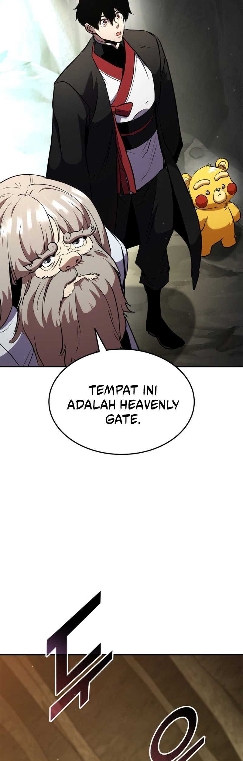 Ranker’s Return Chapter 126 Gambar 49