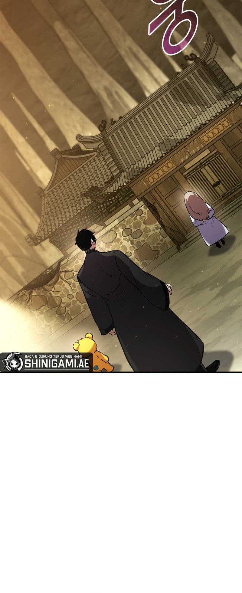 Ranker’s Return Chapter 126 Gambar 50