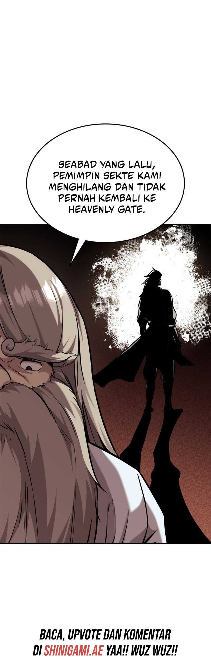 Ranker’s Return Chapter 126 Gambar 60