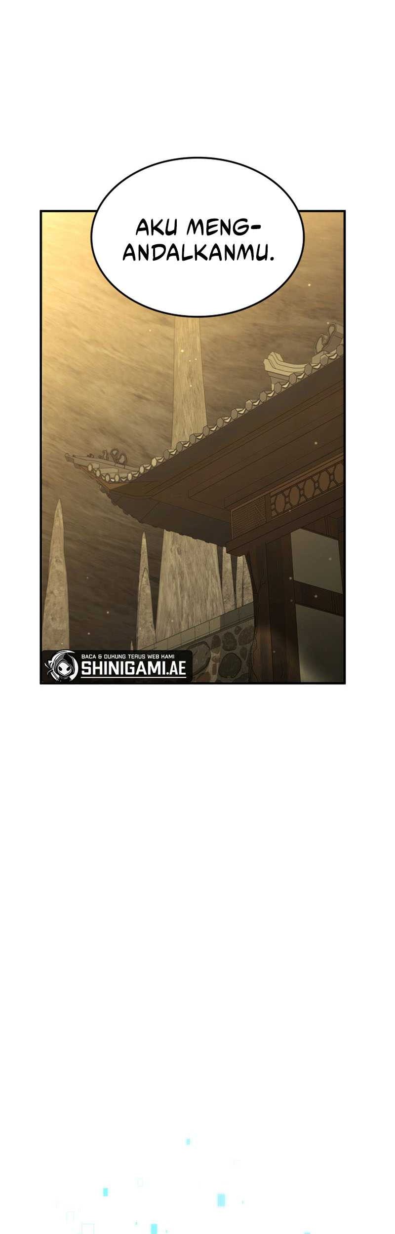 Ranker’s Return Chapter 126 Gambar 69