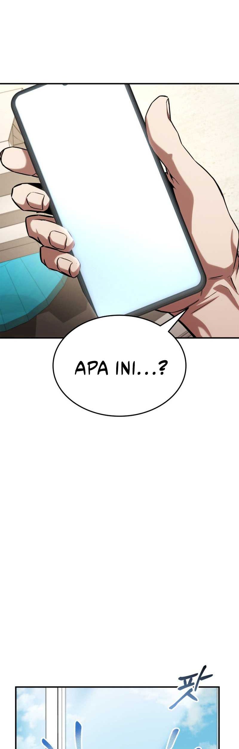 Ranker’s Return Chapter 126 Gambar 72