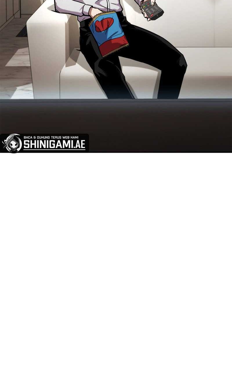 Ranker’s Return Chapter 126 Gambar 74
