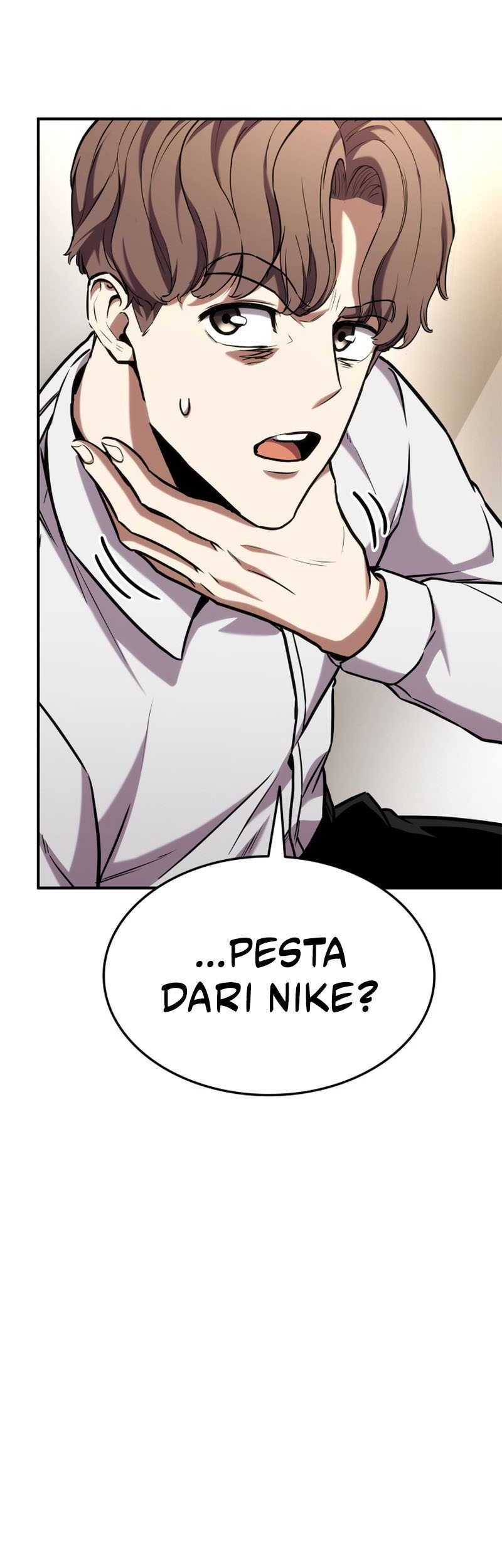 Ranker’s Return Chapter 126 Gambar 77