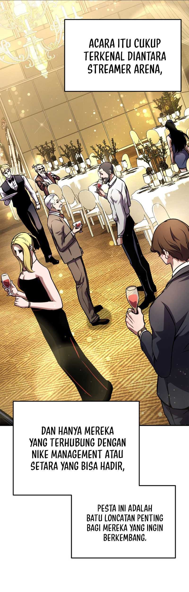 Ranker’s Return Chapter 126 Gambar 79