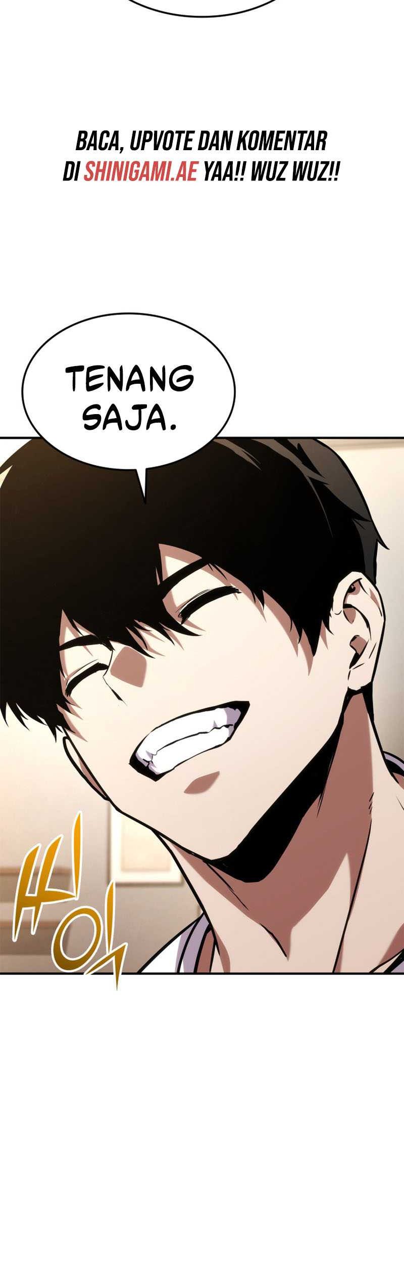 Ranker’s Return Chapter 126 Gambar 81