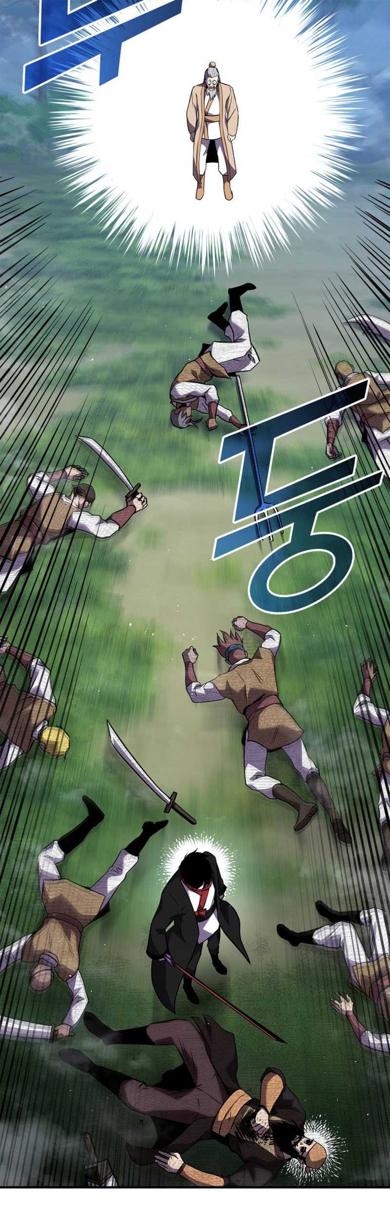 Ranker’s Return Chapter 126 Gambar 3