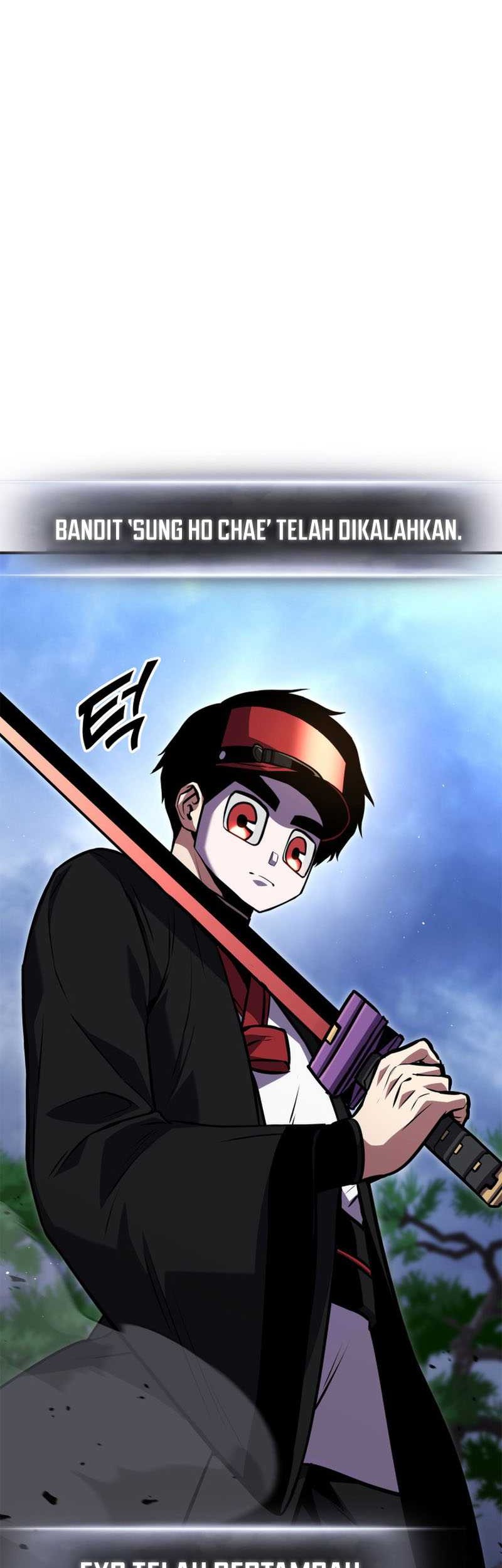 Ranker’s Return Chapter 126 Gambar 4