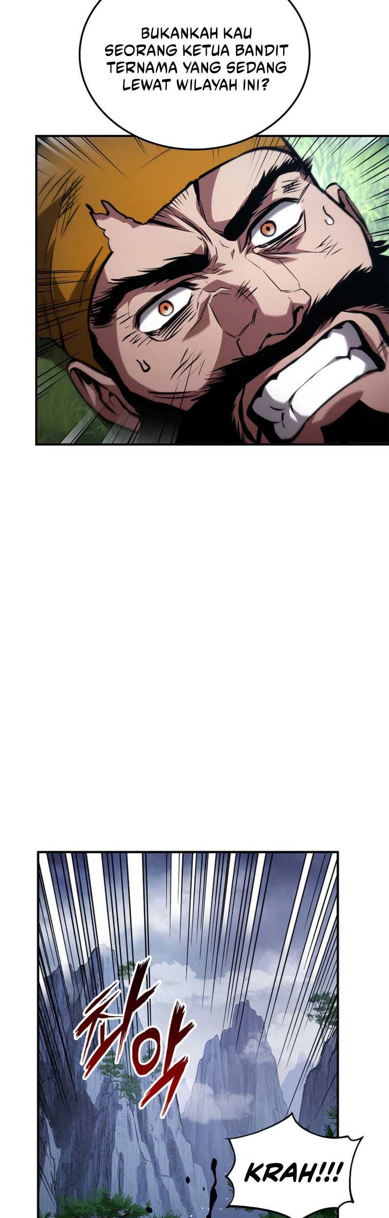 Ranker’s Return Chapter 126 Gambar 8