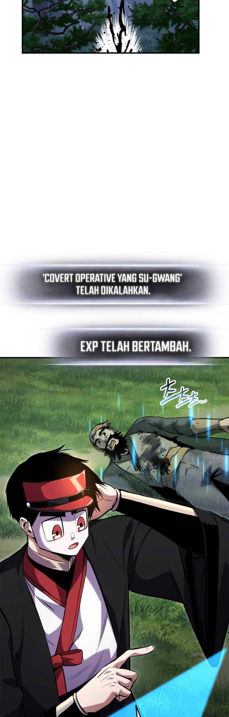 Ranker’s Return Chapter 126 Gambar 9