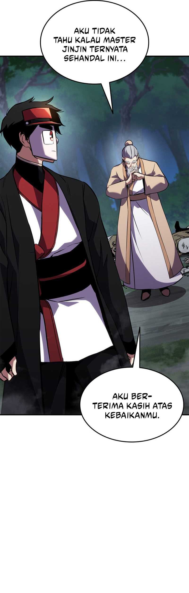 Ranker’s Return Chapter 126 Gambar 11