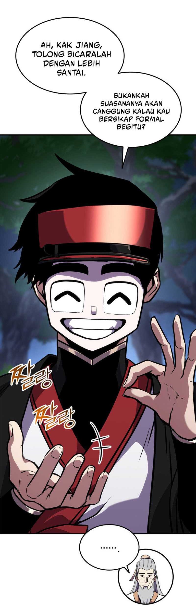 Ranker’s Return Chapter 126 Gambar 12