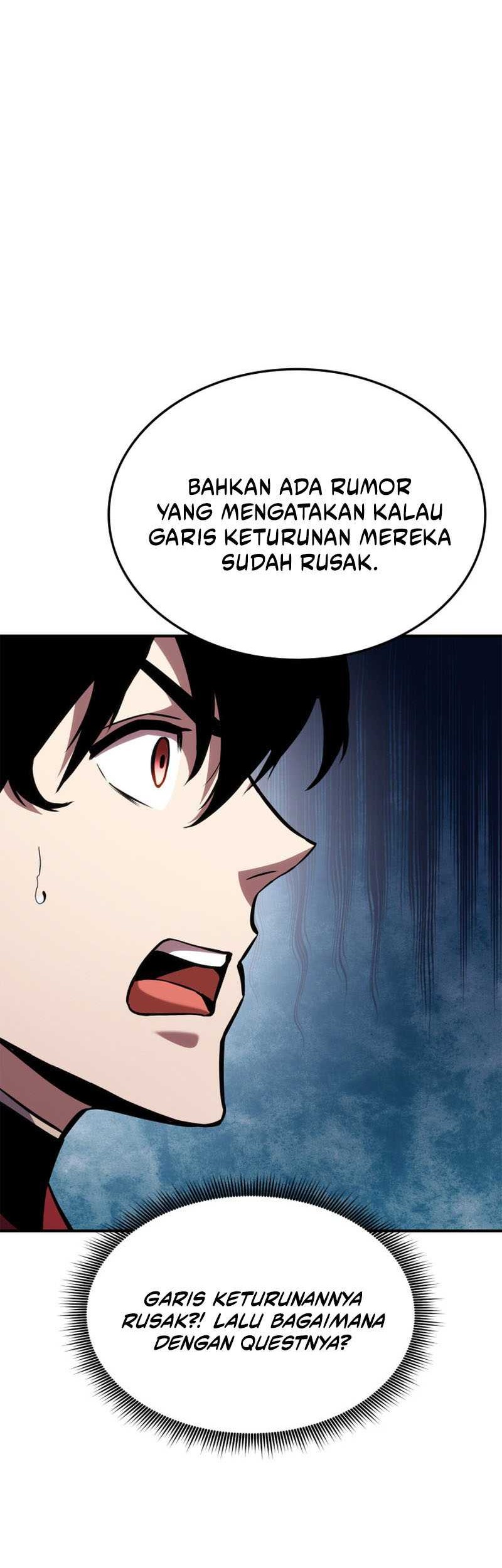 Ranker’s Return Chapter 126 Gambar 16