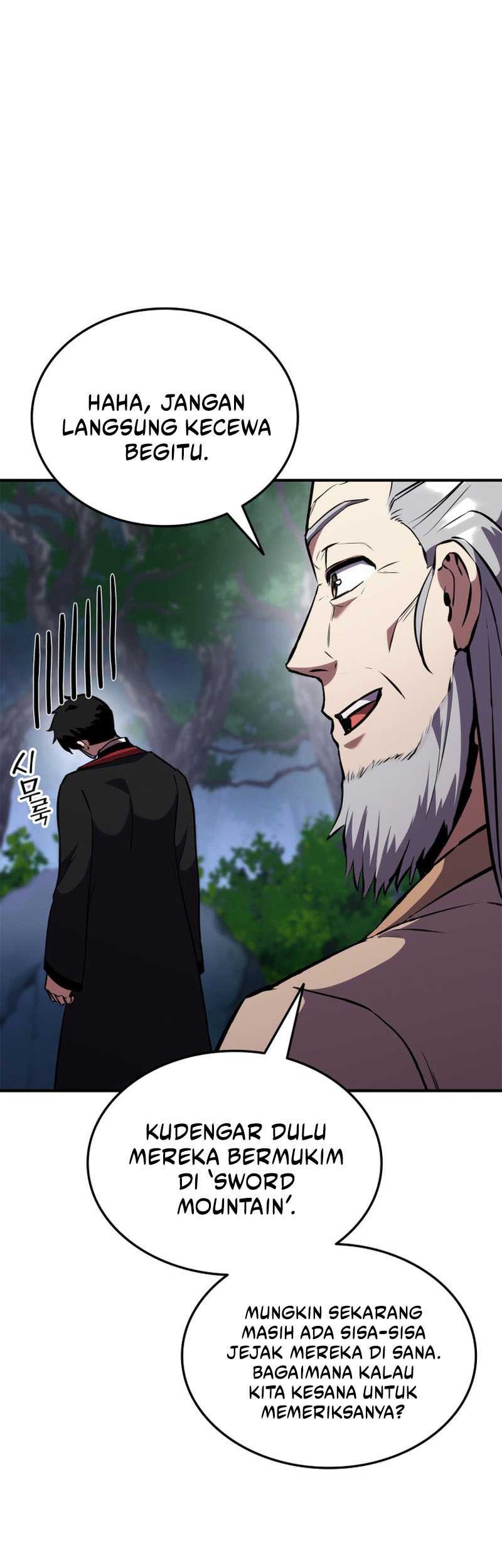 Ranker’s Return Chapter 126 Gambar 17