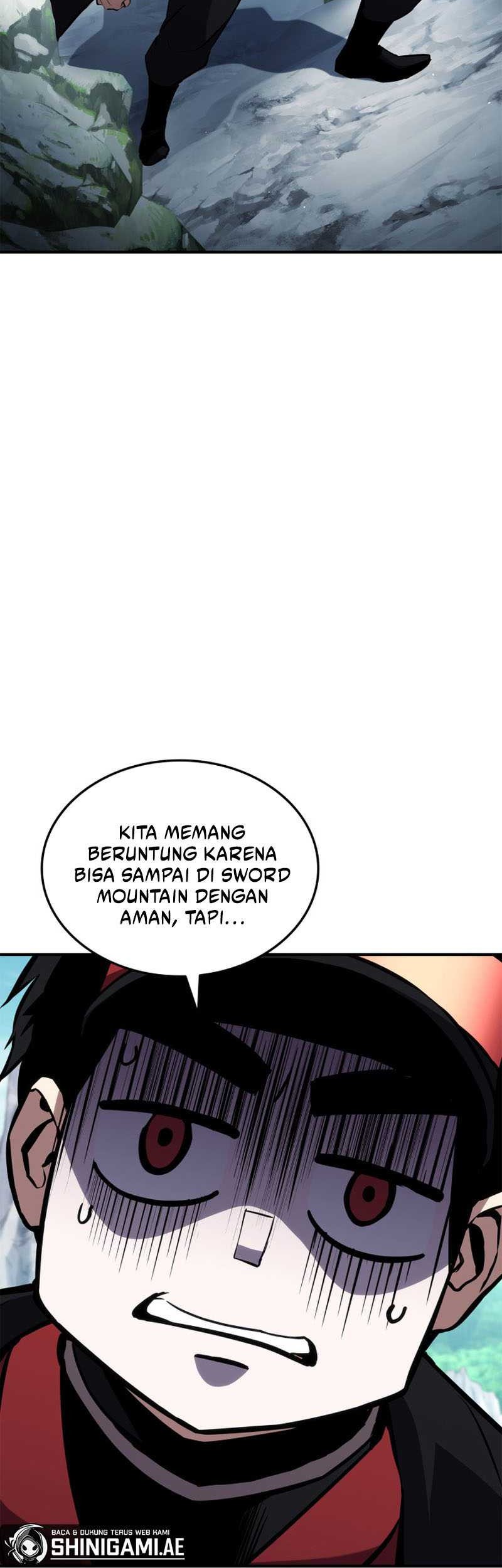 Ranker’s Return Chapter 126 Gambar 21