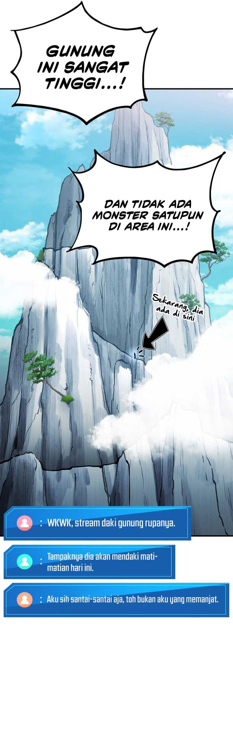 Ranker’s Return Chapter 126 Gambar 23