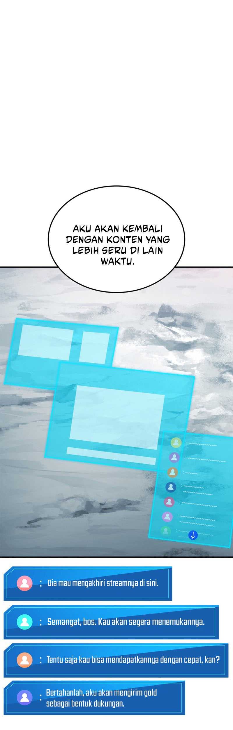 Ranker’s Return Chapter 126 Gambar 25