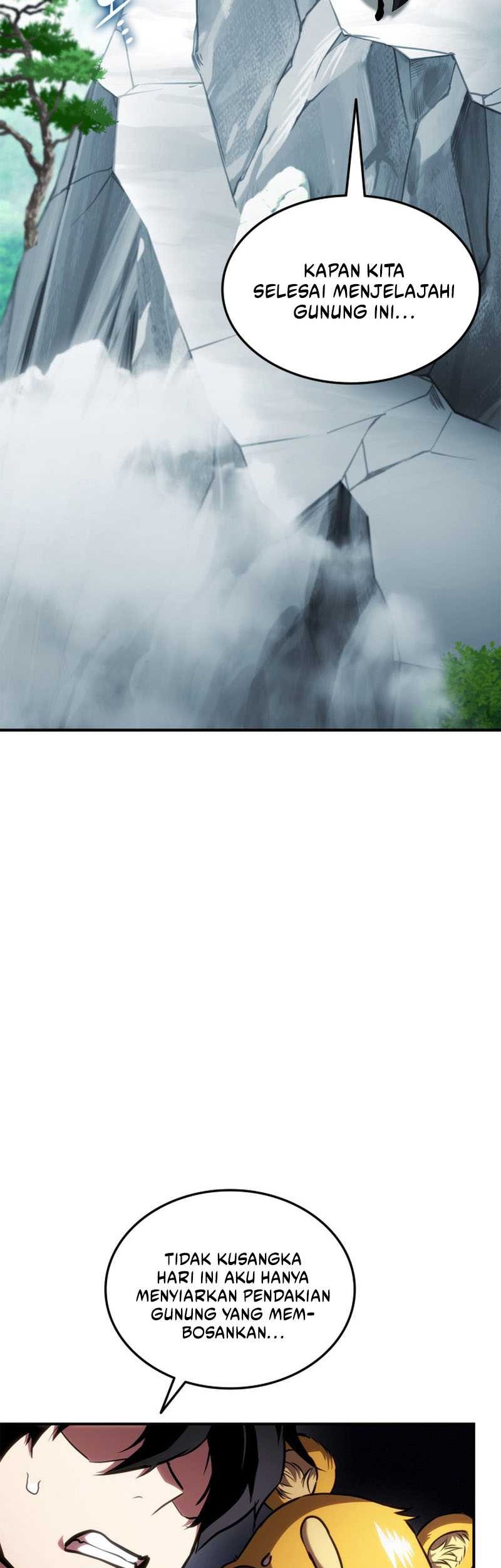 Ranker’s Return Chapter 126 Gambar 28