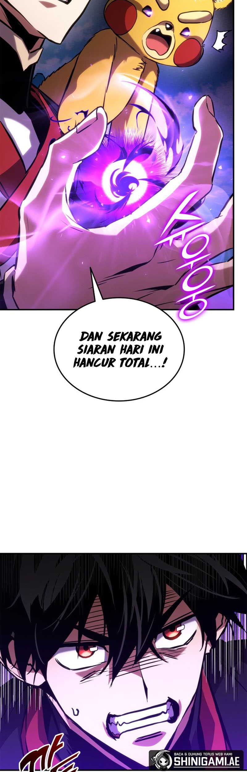 Ranker’s Return Chapter 126 Gambar 29