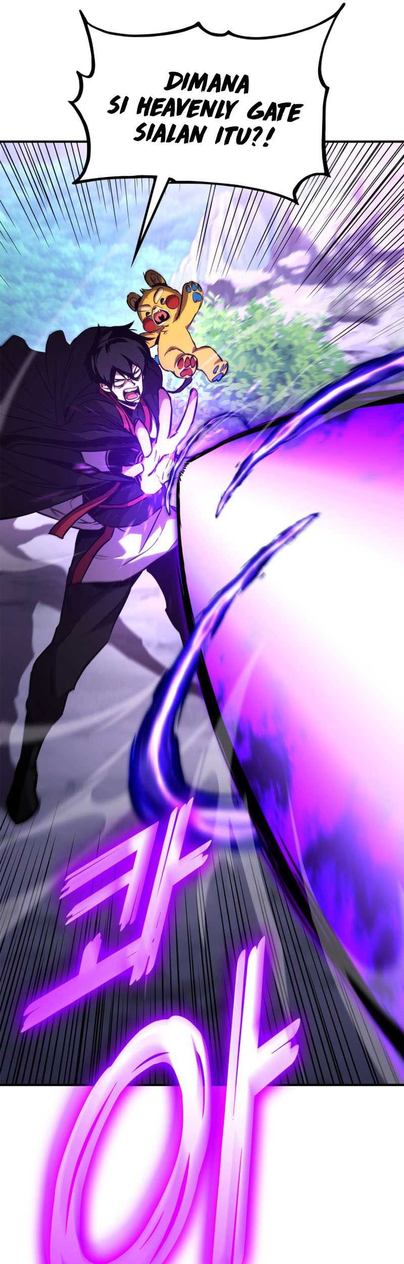 Ranker’s Return Chapter 126 Gambar 31