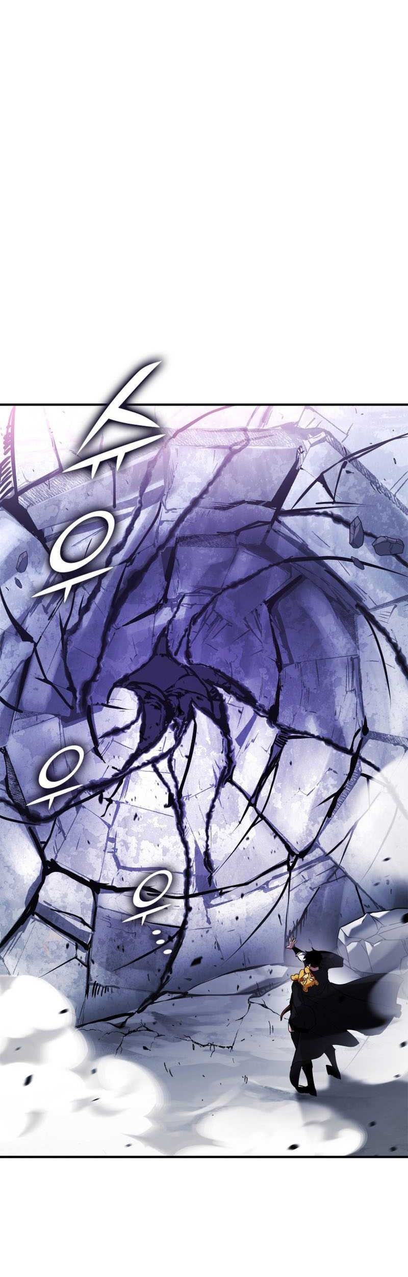 Ranker’s Return Chapter 126 Gambar 33