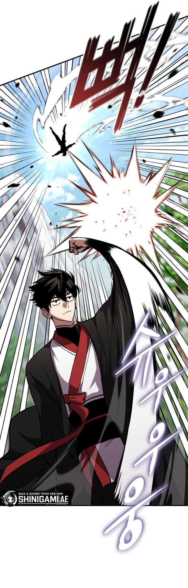 Ranker’s Return Chapter 127 Gambar 39