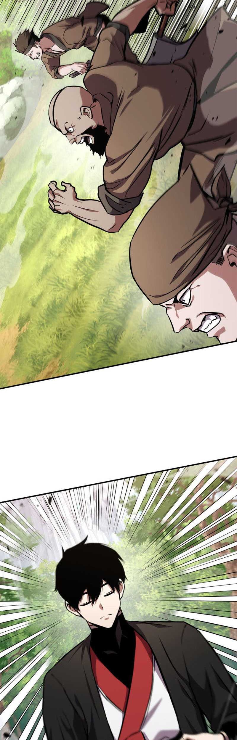 Ranker’s Return Chapter 127 Gambar 41