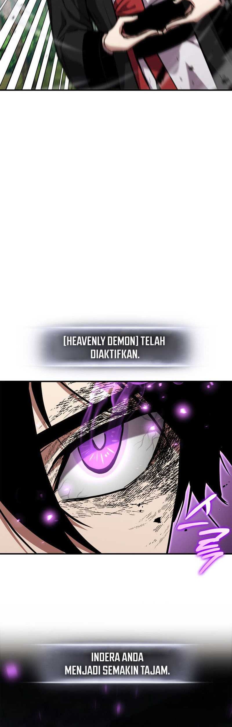 Ranker’s Return Chapter 127 Gambar 42