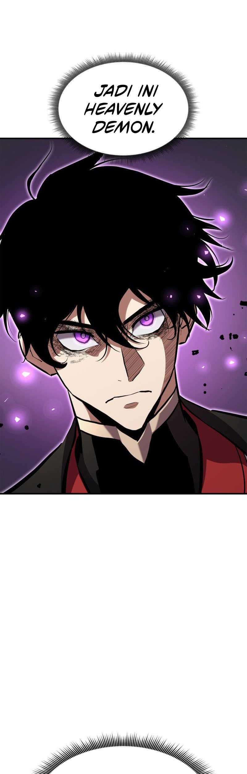 Ranker’s Return Chapter 127 Gambar 45