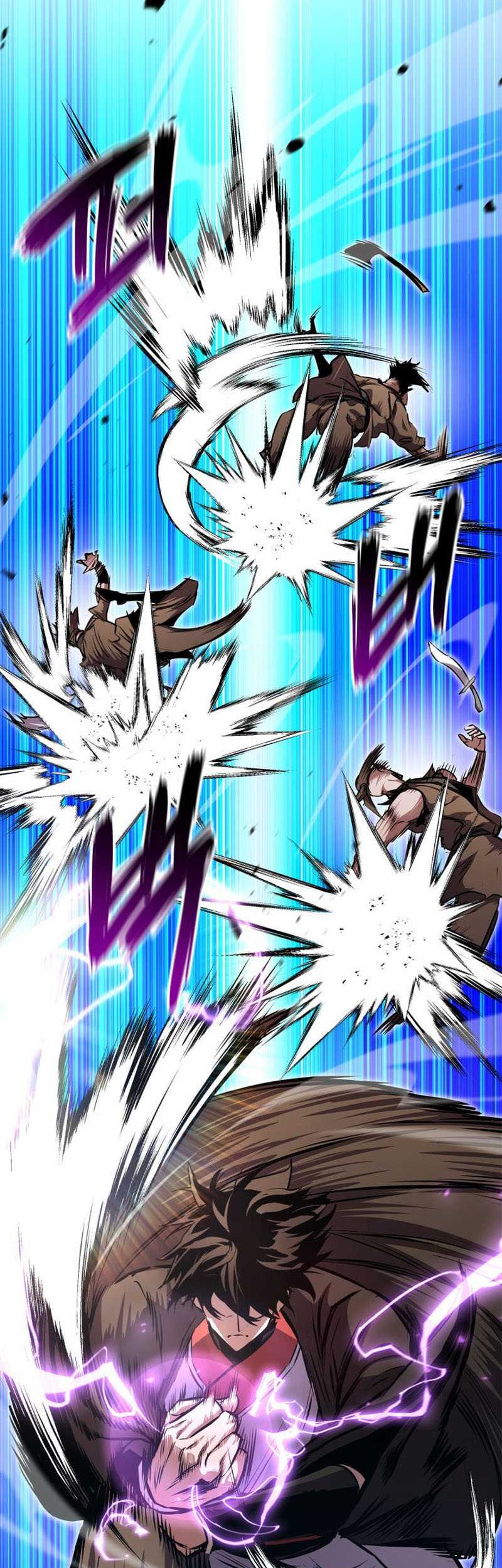 Ranker’s Return Chapter 127 Gambar 48