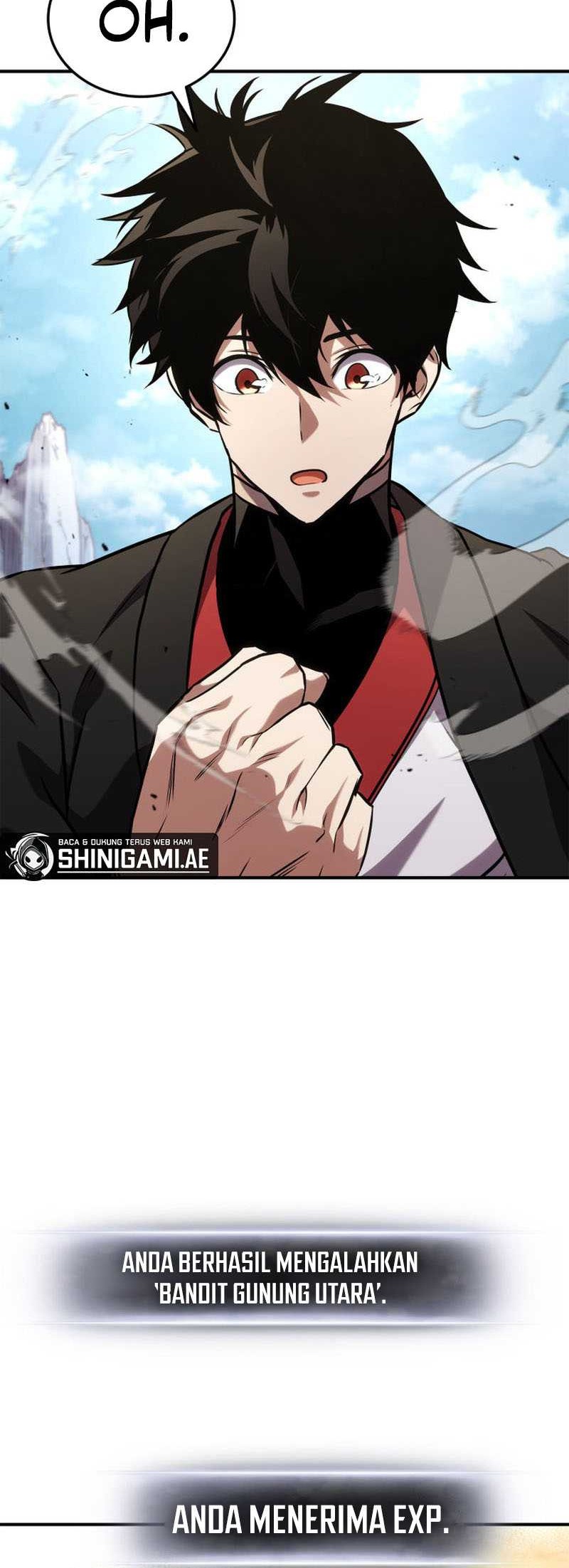 Ranker’s Return Chapter 127 Gambar 50