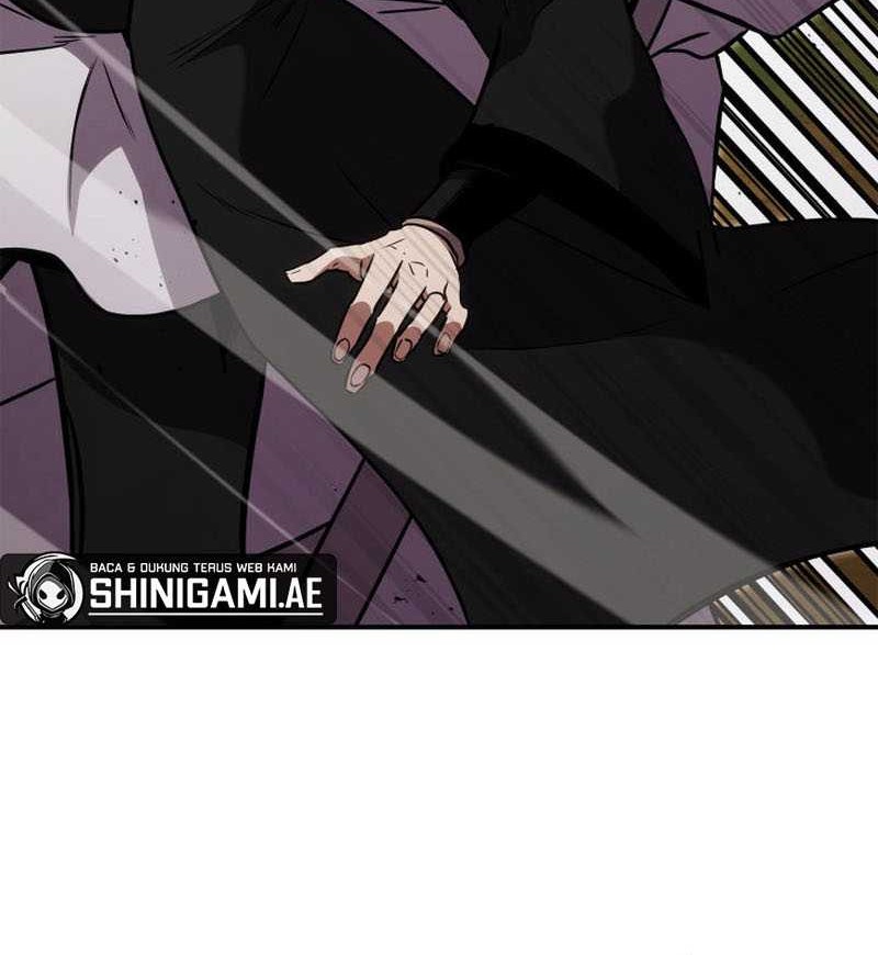 Ranker’s Return Chapter 127 Gambar 54